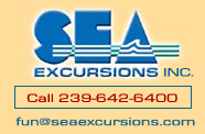 email Sea Excursions